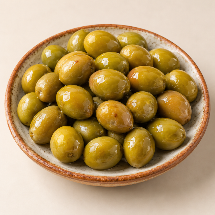 Olijven tapas