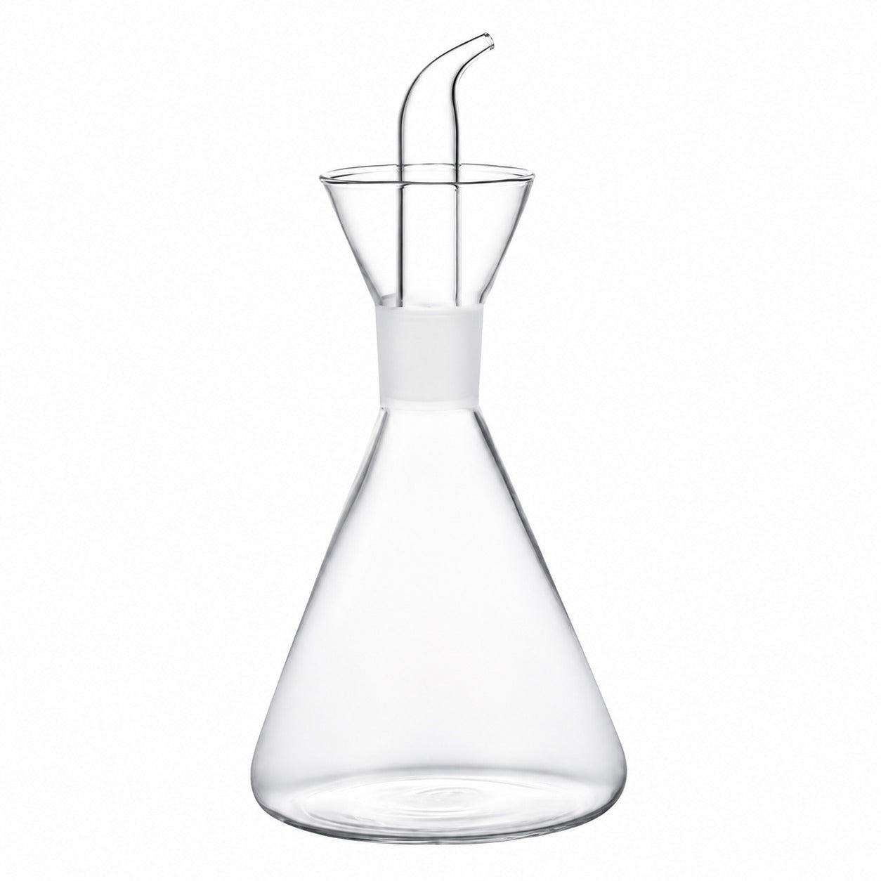 Aceitera (Glazen schenkfles) 220ml