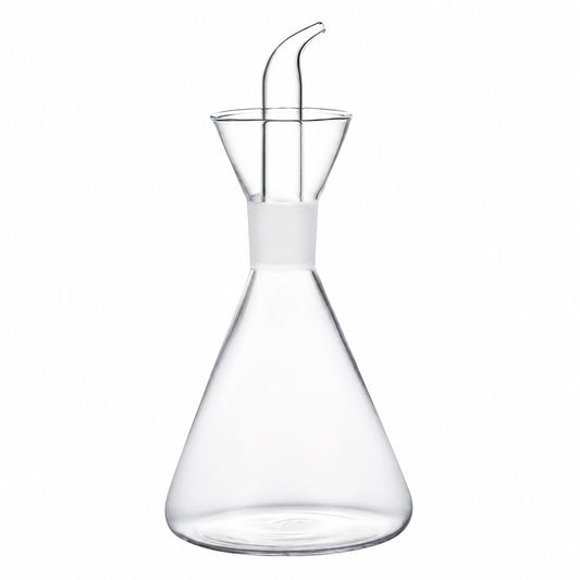 Aceitera (Glazen schenkfles) 220ml